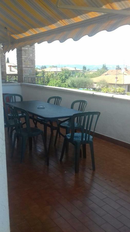Apartament Casa Vacanze Niko Ap Cir Cni00247 Sirmione Exteriér fotografie
