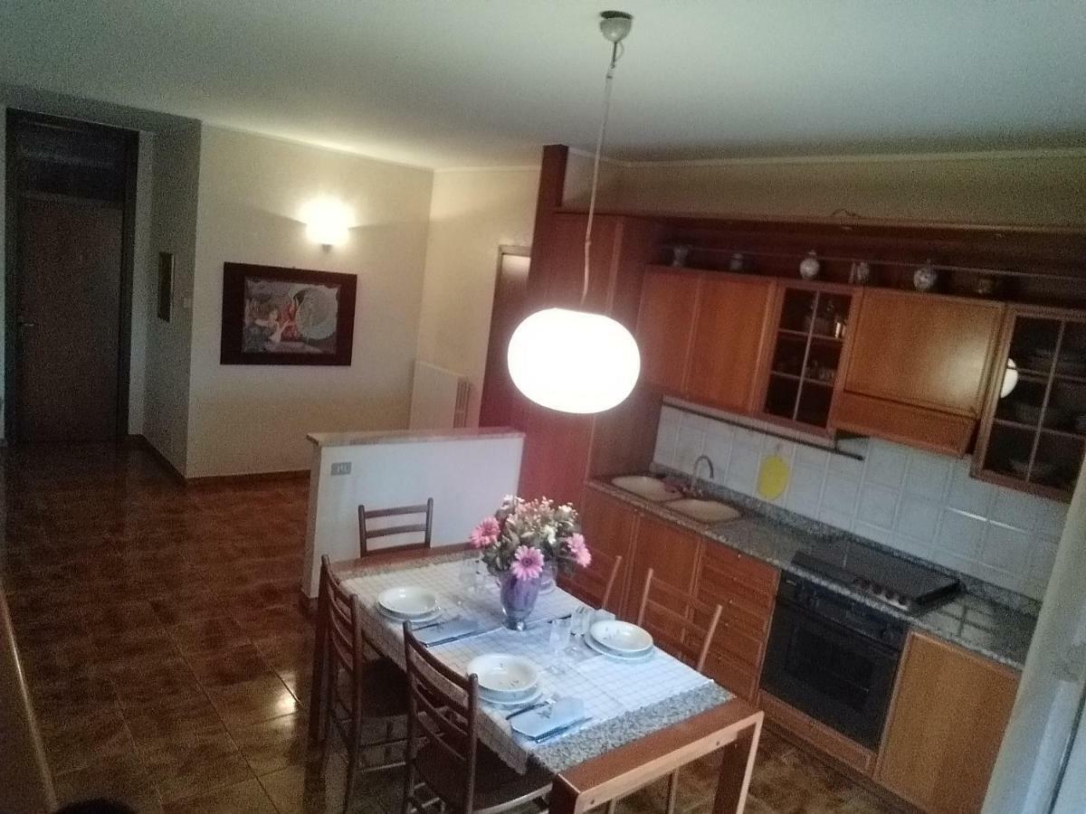Apartament Casa Vacanze Niko Ap Cir Cni00247 Sirmione Exteriér fotografie