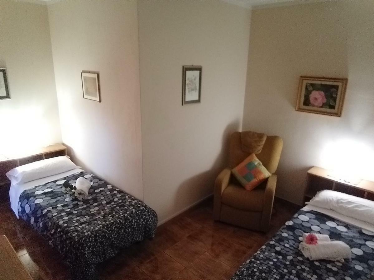 Apartament Casa Vacanze Niko Ap Cir Cni00247 Sirmione Exteriér fotografie
